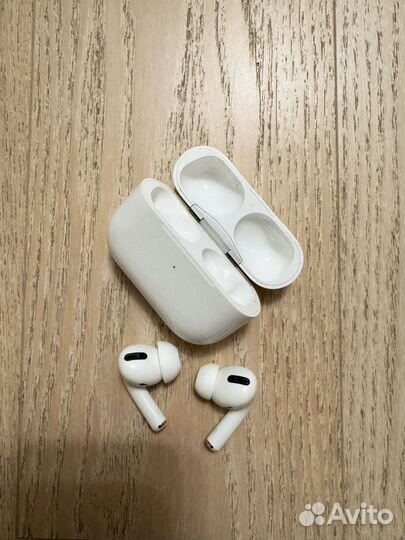 Наушники Apple Airpods Pro 2