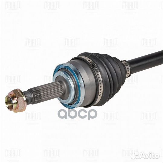 Привод для а/м Hyundai Solaris II (17) /Kia Rio