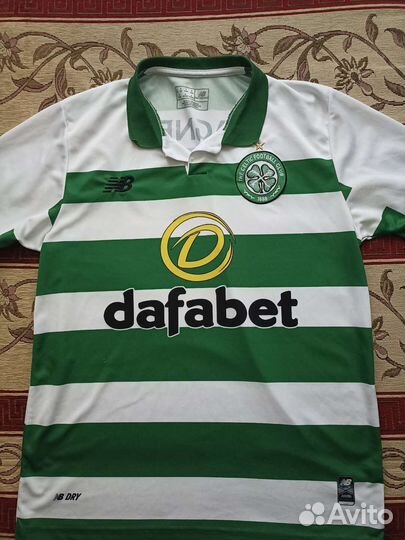 Футбольная форма