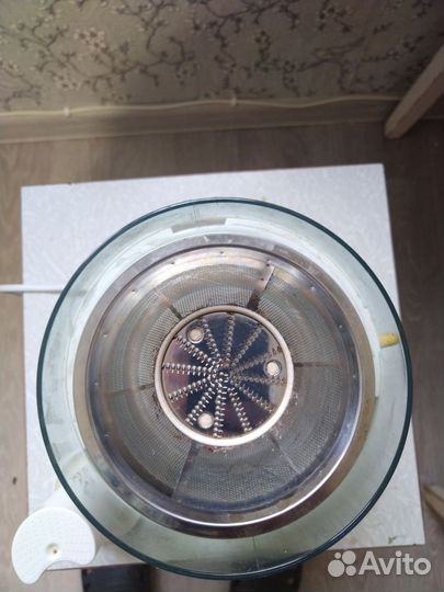 Соковыжималка