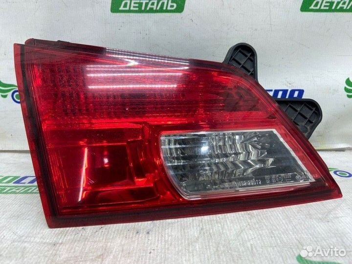 Фонарь задний левый Subaru Legacy B14 20Z 2010