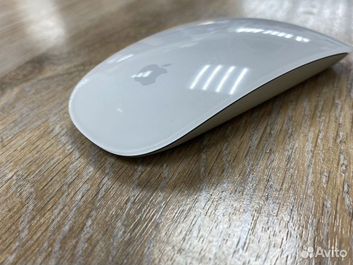 Apple Magic Mouse 2 A1657