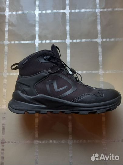 Мужские зимние кроссовки