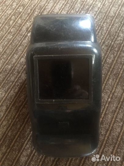 Сварочный аппарат