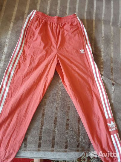 Джоггеры adidas