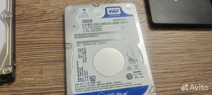 Комплектующие для пк