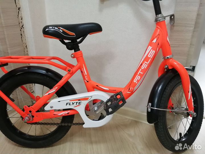 Велосипед детский R14