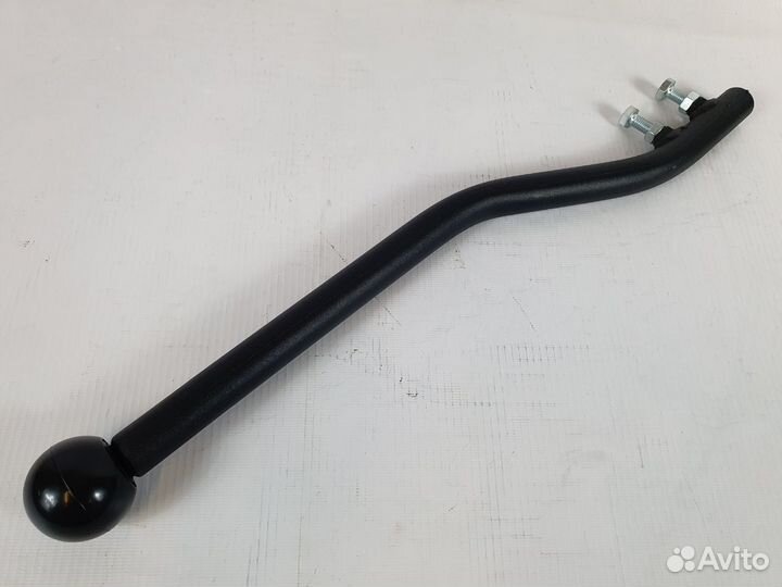 Рычаг кпп удлиненный Ваз 2101-07