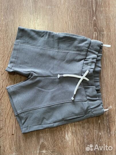 Футболка шорты