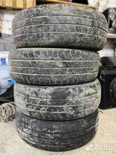 Nexen Classe Premiere CP661A 185/65 R15