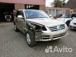 Авто разборка фольксваген Volkswagen