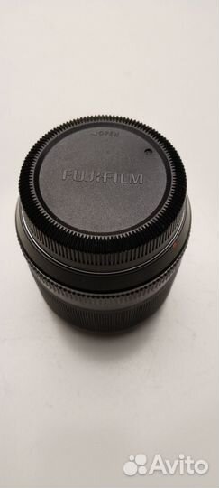 Объектив для камеры Fujifilm