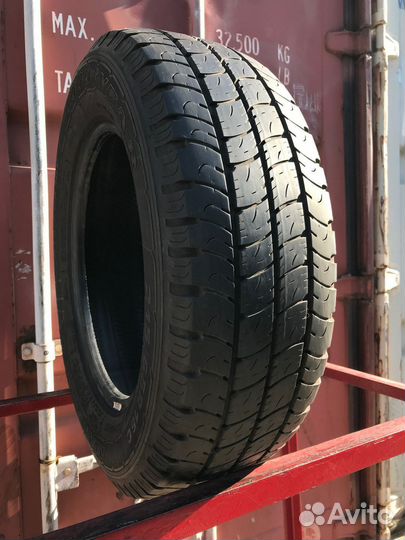 Goodyear Cargo Marathon 215/65 R16C 106T