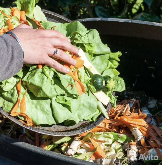 Пищевые отходы для животных