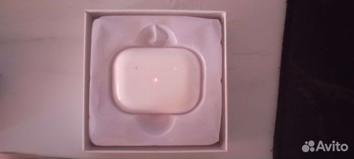 Airpods pro копия