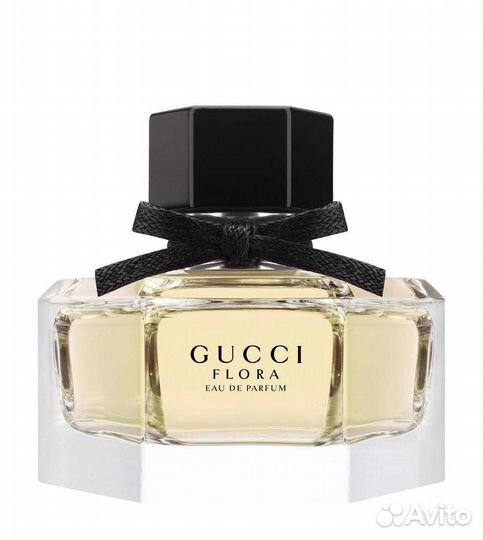 Парфюмерная вода Gucci Flora Eau de Parfum