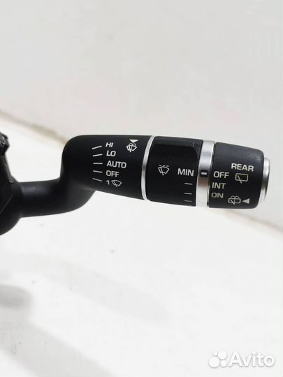 Переключатель подрулевой (стрекоза) Land Rover 4