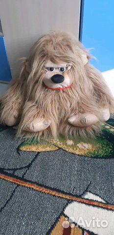 Игрушка