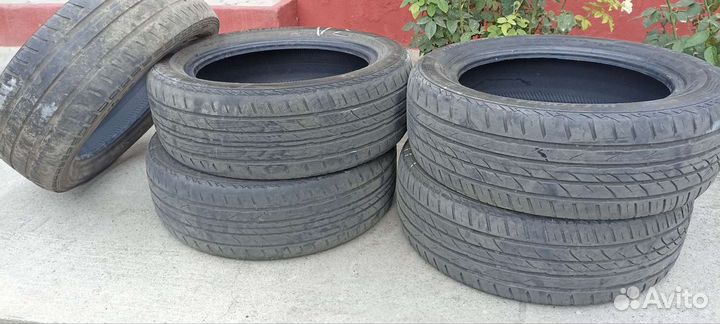 Matador MP 902 19.5/55 R16