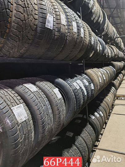 Nokian Tyres Hakkapeliitta 5 245/55 R19 108S