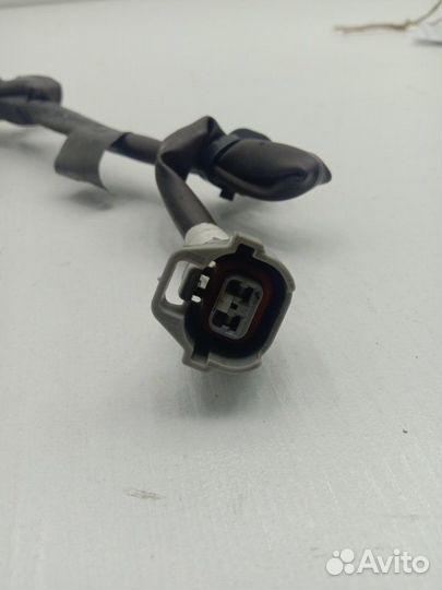 Проводка форсунок Infiniti Fx50 S51 VK50VE 2009