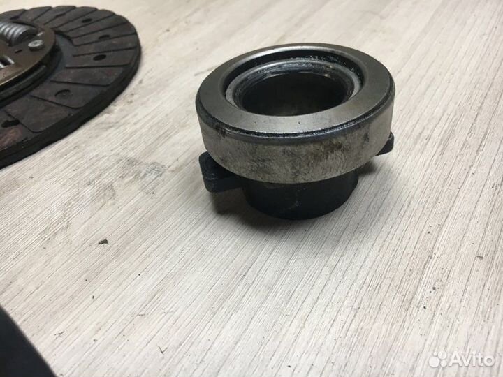 Комплект сцепления с маховмком Great Wall Грейт