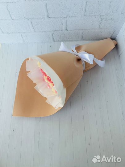 Букеты из бельгийского шоколада