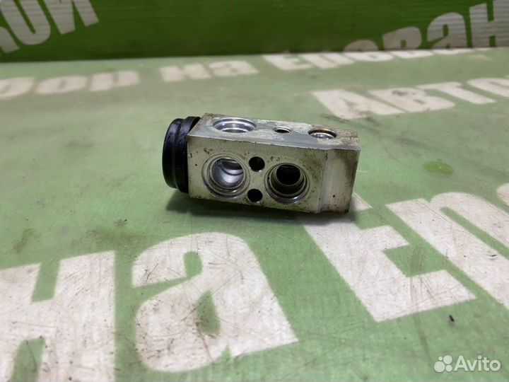 Клапан кондиционера Hyundai Tiburon GK G4GC