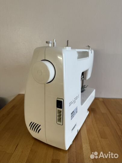 Швейная машина brother ls2125