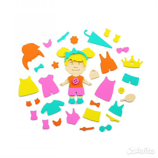 Набор для купания 