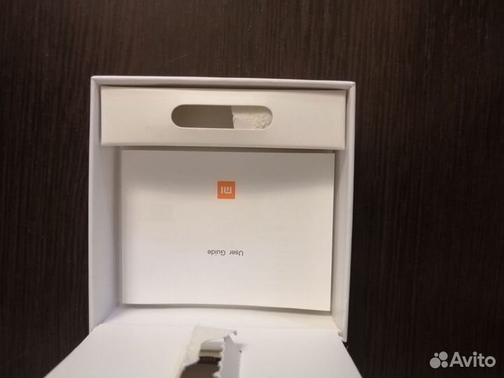 Смарт часы Xiaomi mi band 2