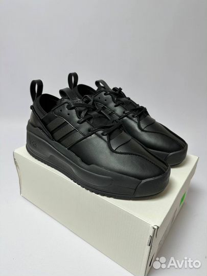 Кроссовки adidas y-3