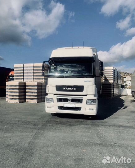 Грузовые перевозки по России фура от 200 км