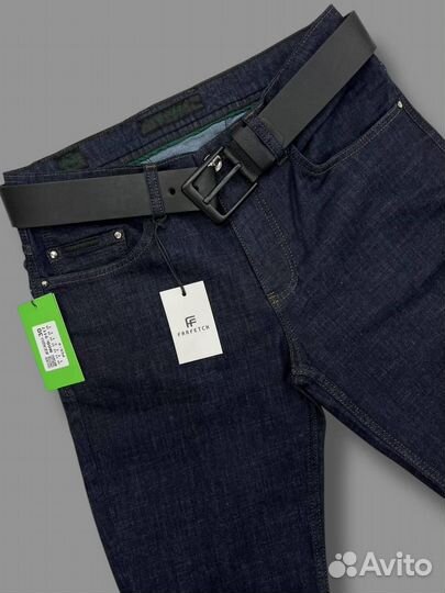 Мужские джинсы Kenzo