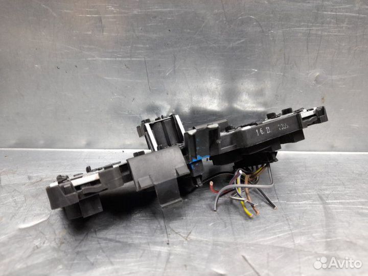 Плата заднего фонаря левого Volkswagen Passat B5