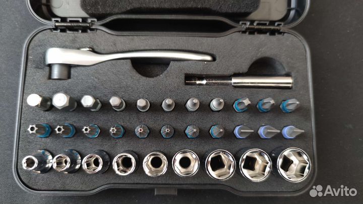 Набор инструментов