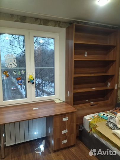 Рабочая зона для школьника