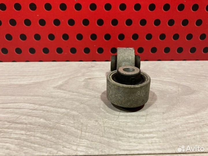 Стойка стабилизатора задняя Porsche Macan 95B 2021