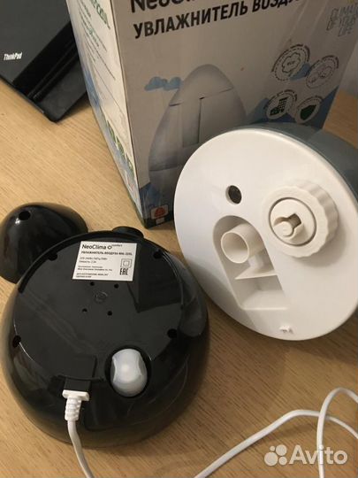 Увлажнитель воздуха NeoClima NHL-220L