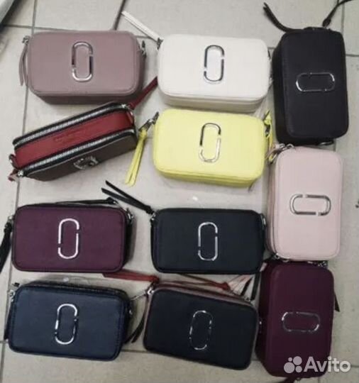 Сумка клатч подарок девушке