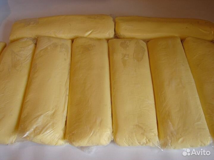 Сливочное масло 82,5