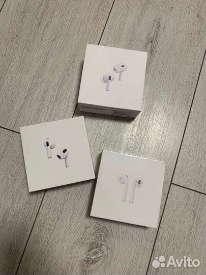 Air pods pro