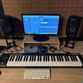 M audio keystation 61 mk3