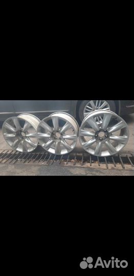 R18 Nordman Nordman 4 235/65, PCD 5x120.6 DIA 38