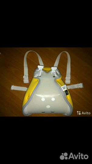 Шина фрейка (перина)