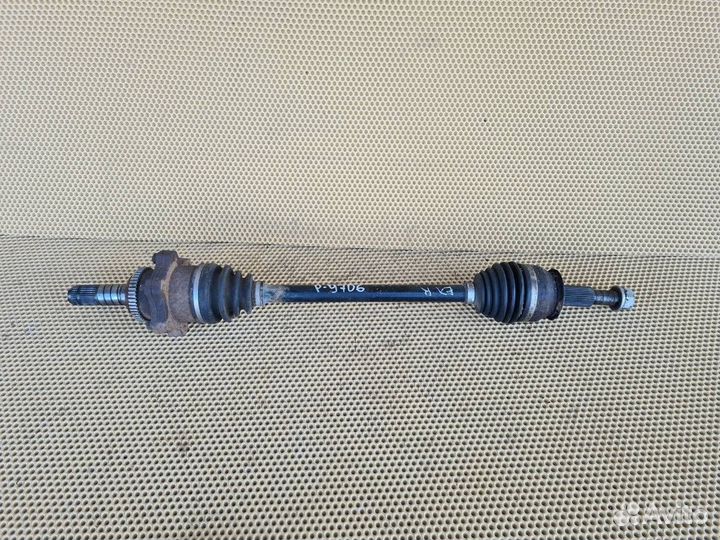 Привод задний правый Infiniti Ex25 Ex35 Ex37 J50