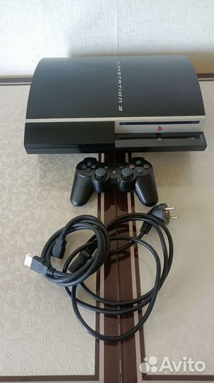 Sony PS3