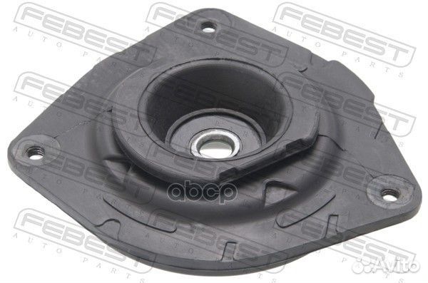 Опора амортизатора nissan note/tiida 05- пер.пр