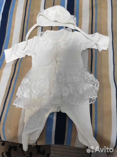 Костюм детский