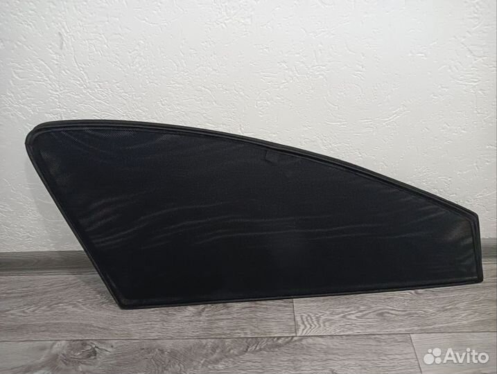 Сетки на машину Chevrolet cruze